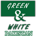 Green & White Pakistan