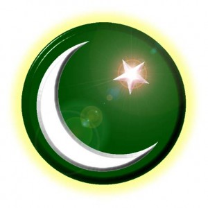 Pakistani Flag