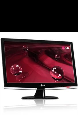 LG 20\" Display