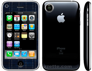 Iphone 4G