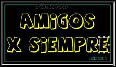 amig@s
