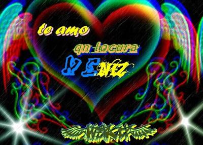 zi es amor