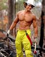 The Firefighter