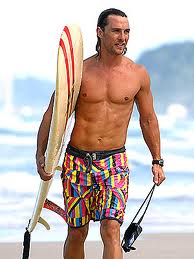 Mathew Maconahay