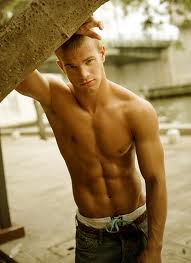 The Blonde