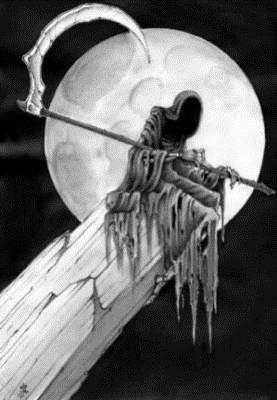tu es mort