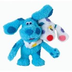 blues clues hug