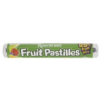Fruit Pastilles