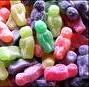 Jellybabes