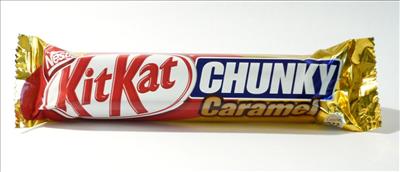 KitKat Crunchy