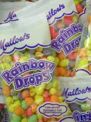 RainbowDrops