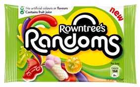 Randoms