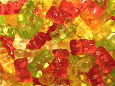 GummyBears