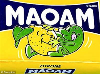 MaoamLemon
