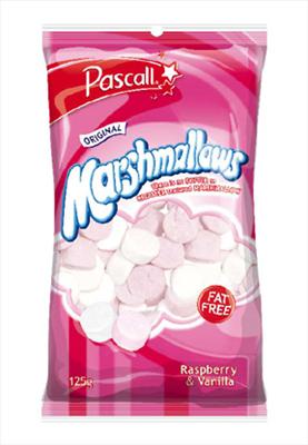 Marshmallows