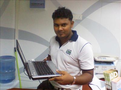 Office Eke Lap Eka