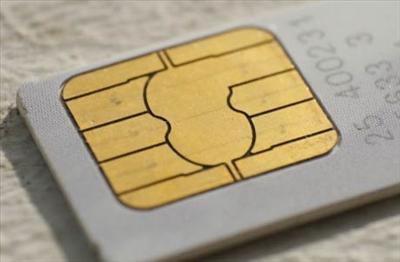 Sim Card With Mobitel Connaction
