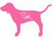 pink doggy
