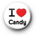 candy