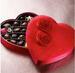 Dark Chocolate Valentine