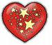 Starry Valentine