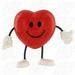 Smiling Heart