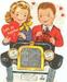 Nostalgic Valentine