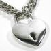 Silver Heart
