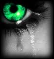 Tearful