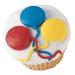 Birthday Balloons Cupcake