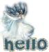 Hello Angel
