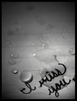 miss you