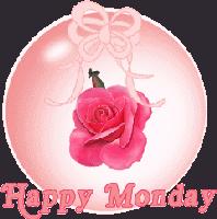 happy monday