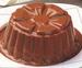 Budino al cioccolato