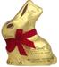 Easter Bunny Lindt