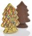 Albero di Natale di Cioccolato
