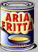 Aria fritta, con contorno di patatine