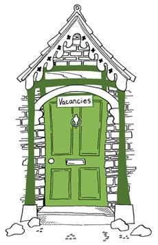  door