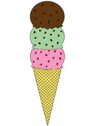 ice cream