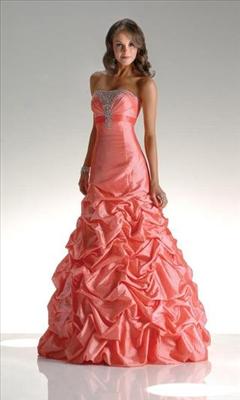 ball gown