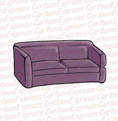 sofa