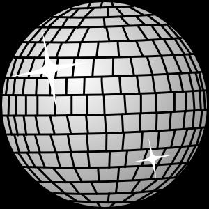 disco ball