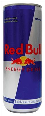 redbull