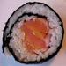 Norimaki con Salmone (Salmon Norimaki)