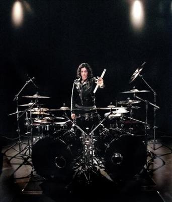 thinkin drums