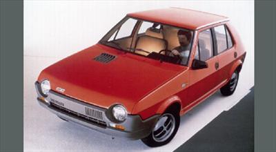 Fiat Ritmo