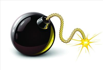 en bomb!