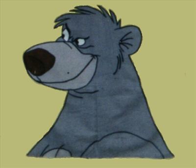 björnen Baloo
