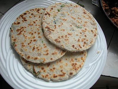 Pol Roti