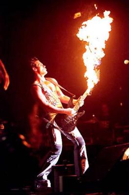 fire
